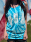USA Tie Dye Tank- ASK Apparel LLC
