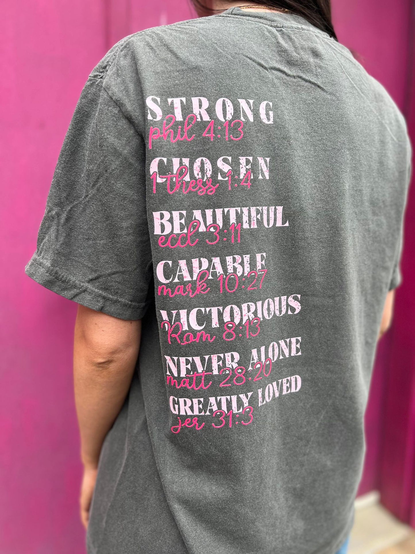 She is Mom Tee- ASK Apparel LLC