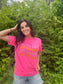 Summer on My Mind Tee- ASK Apparel LLC