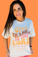Give Thanks To The Lord Tee