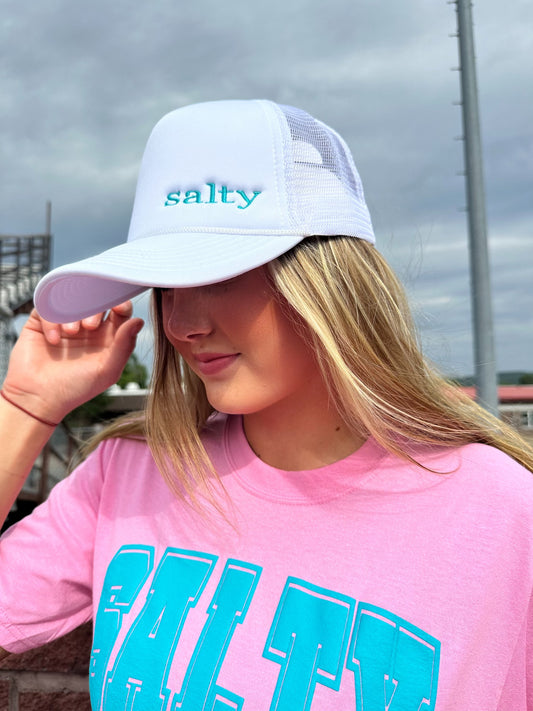 SALTY HAT