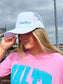SALTY HAT