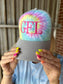 GFL Tie Dye Hat
