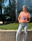 This Ain't Texas Tee