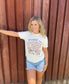Raised on 90's Country Tee