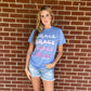Grace Upon Grace Tee