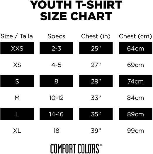 Checkered Mini Youth Pink Tee- ASK Apparel LLC