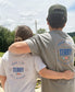 Back It Up Terry Tee (ADULT)