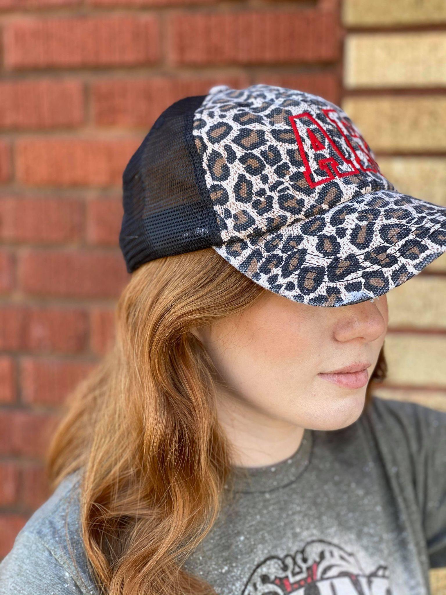 State Hat-ASK Apparel LLC