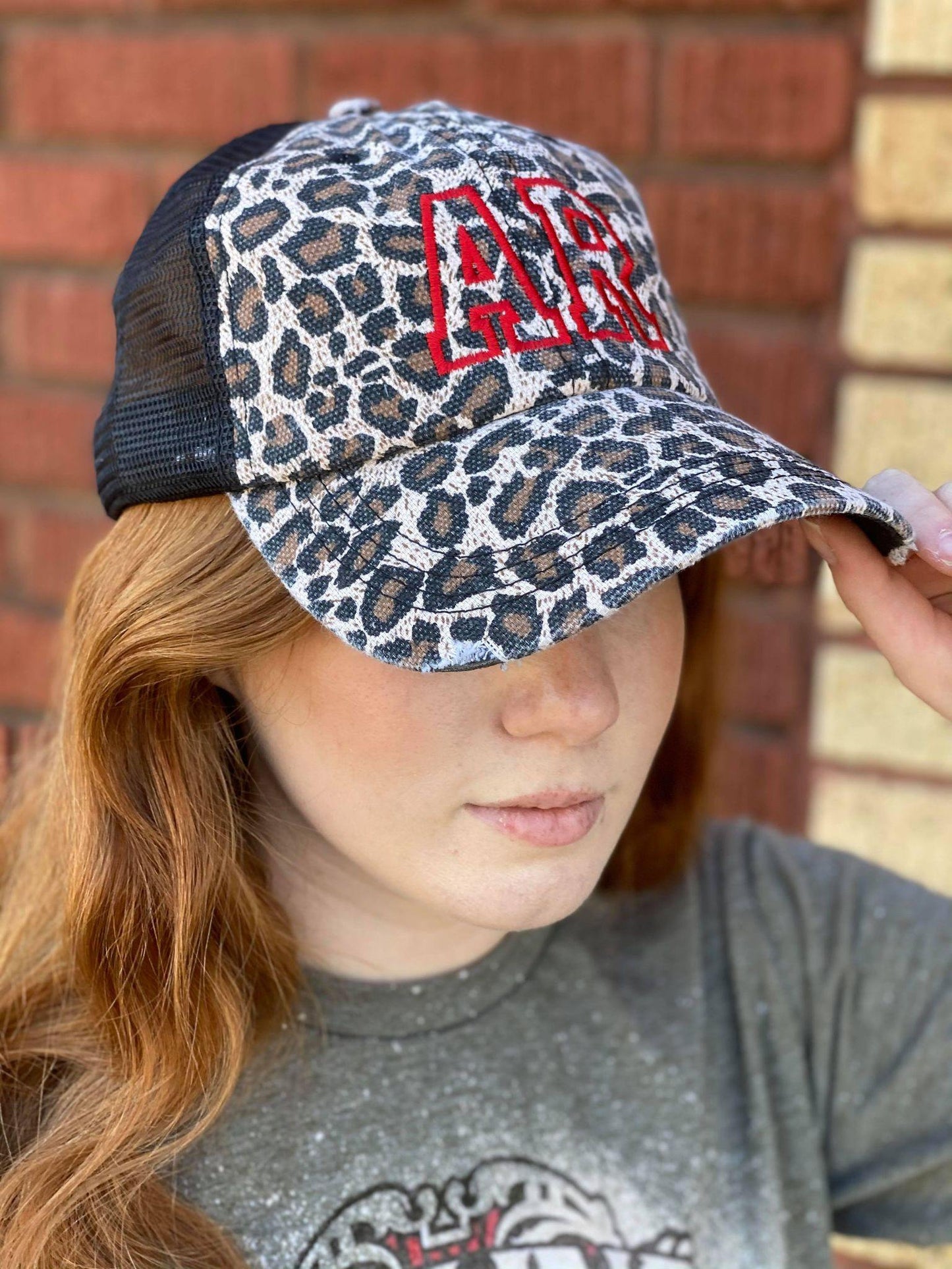 State Hat-ASK Apparel LLC