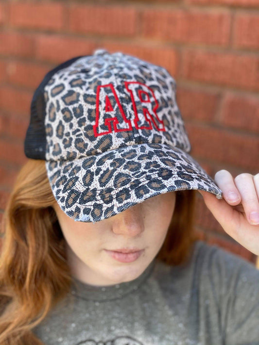State Hat-ASK Apparel LLC