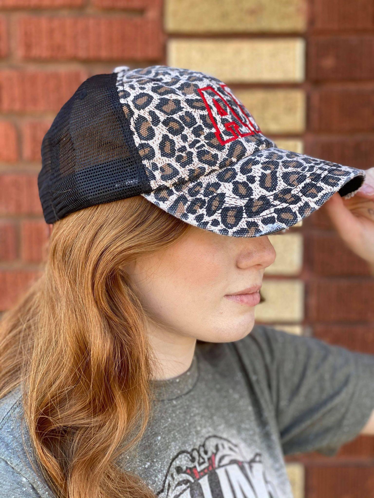 State Hat-ASK Apparel LLC
