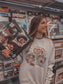 Record Love Sweatshirt - ASK Apparel LLC