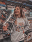 Record Love Sweatshirt - ASK Apparel LLC