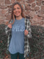 Leave Her Wild - ASK Apparel LLC