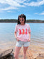 Pink Leopard Tee - ASK Apparel LLC