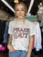 If It Cost Me My Peace - ASK Apparel LLC