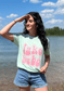 Lake Babe Tee - ASK Apparel LLC