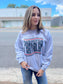 We Are The Mascot Sweatshirt - ASK Apparel LLC