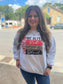 We Bleed: Mascot Sweatshirt - ASK Apparel LLC