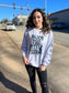 Enjoy The Little Things Sweatshirt-ASK Apparel LLC