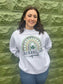 Shenanigans squad sweatshirt