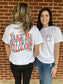 Take Me Out To The Ballgame Tee-ASK Apparel