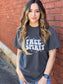 Free spirit tee ask apparel