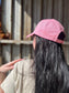 Pink Wifey Hat-ASK Apparel
