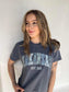 Summer Custom State Tee-ASK Apparel