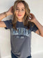 Summer Custom State Tee-ASK Apparel