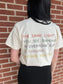 The Light Shines Within You Tee-ASK Apparel