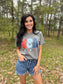 USA Stars Tee-ASK Apparel LLC