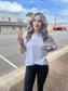 Small Business Club Tee
