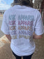 Small Business Club Tee