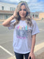 Cant Be tamed Tee ASK Apparel