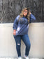 Rebel Child Sweatshirt-ASK Apparel LLC