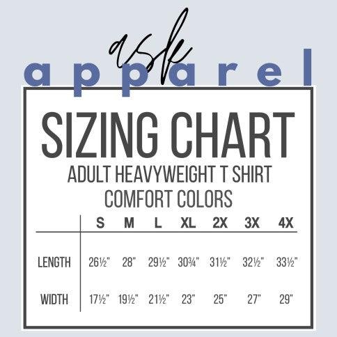 Lovers Gonna Love Tee - ASK Apparel LLC