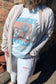 Camiseta Desert Darlin'