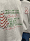 Sketchy Stuff/Christmas Tree Cakes Sweatshirt - ASK Apparel LLC